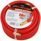 Neilsen Rubber Air Hose Line 50ft For Air Compressor 3/8" BSP 300 psi